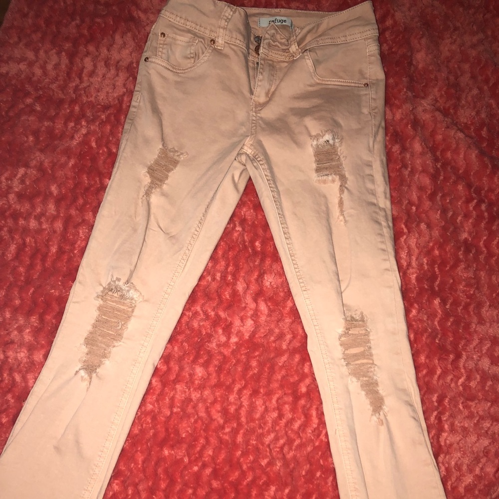 Super cute jeans